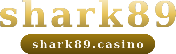 shark89 โลโก้